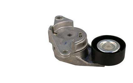 SAAB Serpentine Belt Tensioner 12626644